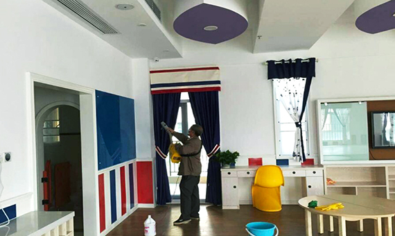 選擇殺蟲滅鼠企業(yè)，安全環(huán)保最重要