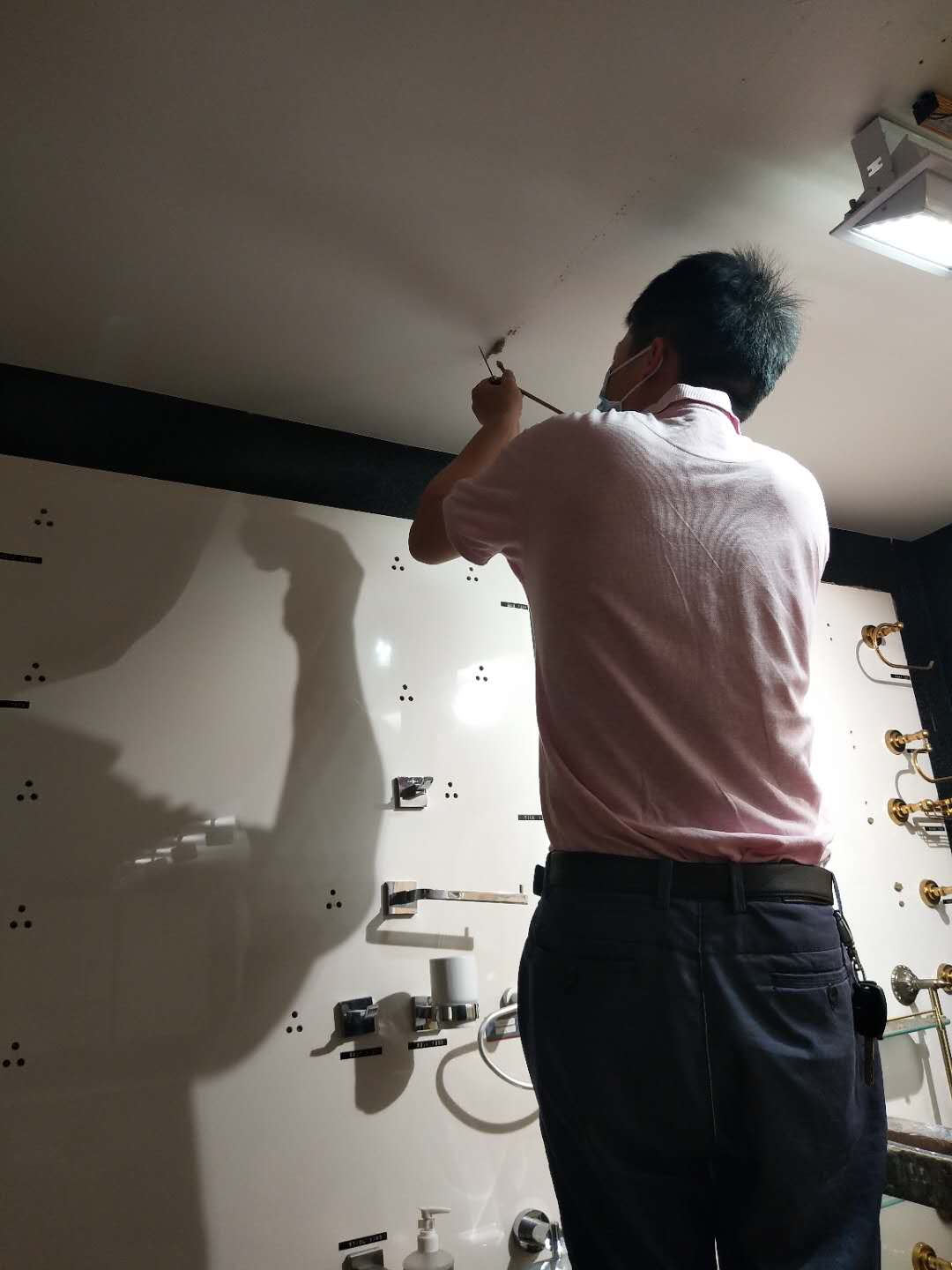 珠海滅白蟻 珠海滅白蟻